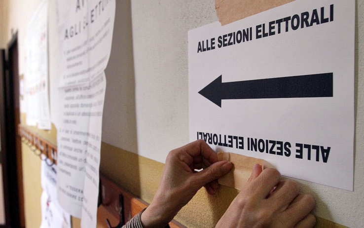 Amministrative in Sicilia, domenica si vota in 42 Comuni