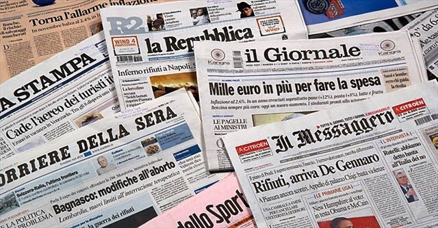 E’ morto Aldo Rizzo, prestigiosa firma giornalismo italiano. Aveva 85 anni