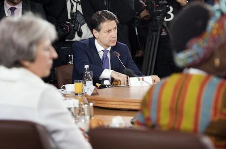 Conte soddisfatto dopo G7: io autonomo, al lavoro sul programma