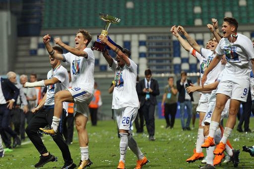 L’Inter vince lo scudetto primavera ed il “tripletino”