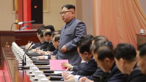 Usa, sanzioni a NordCorea fino a “completa denuclearizzazione”.