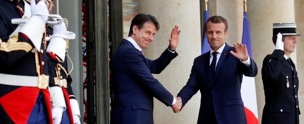 Macron: Tav problema italiano, non ho tempo da perdere
