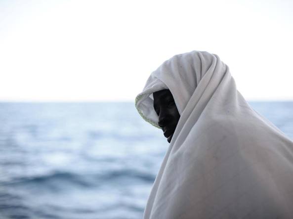 Morti 15 migranti dopo 11 giorni in mare