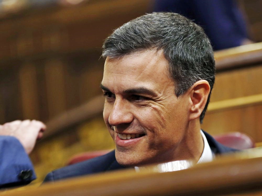Spagna, la destra scommette su delegittimazione Sanchez