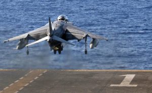 Operation Odyssey Lightning