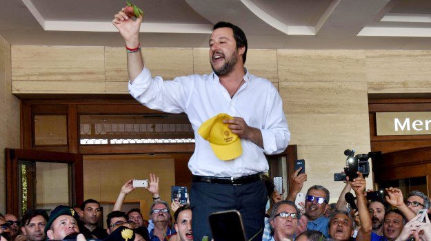 Tunisi protesta per Salvini, convocato ambasciatore italiano