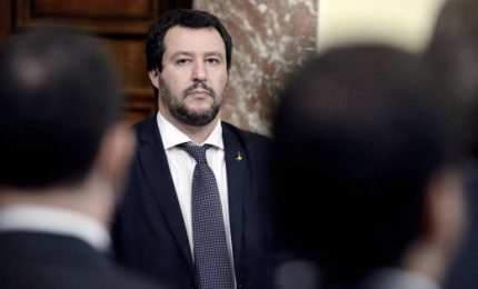 M5s ancora diviso sul "processare" Salvini. Ministro presenta memoria in Giunta