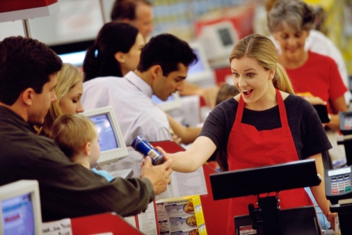 Obesità infantile, snack vietati alle casse dei supermarket in Gb