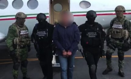 Messico, preso narcotrafficante legato ai 3 italiani scomparsi