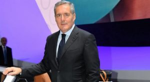 Alfredo Altavilla, responsabile area EMEA