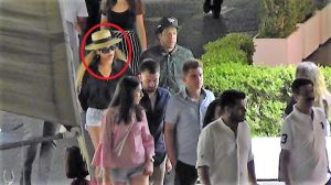 Beyoncé e Jay-Z in vacanza a Capri a bordo dello yacht Kismetok