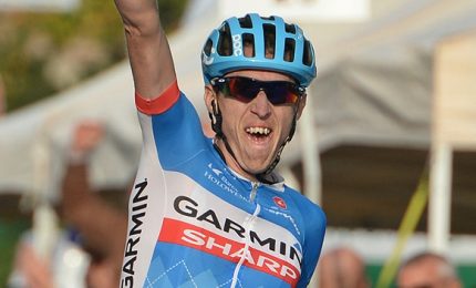 Tour de France, Daniel Martin vince la sesta tappa