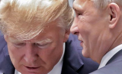 G7, coro di no all'idea di Trump sul ritorno Russia. Ue: "Sarebbe un segnale di debolezza"