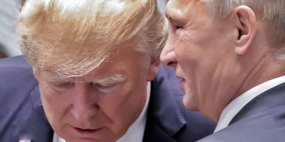 Verso il summit di Helsinki, Putin-Trump 2 maschi alfa in summit postmoderno