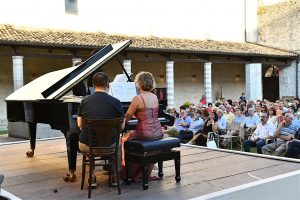 61° Festival di Spoleto,