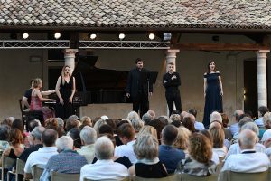 61° Festival di Spoleto,