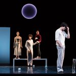 Hamburg Ballet - Old Friends