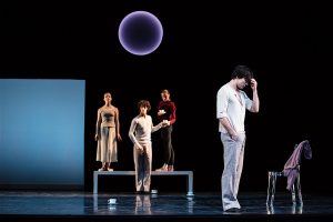 Hamburg Ballet - Old Friends