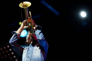 Jazz per le Terre del Sisma