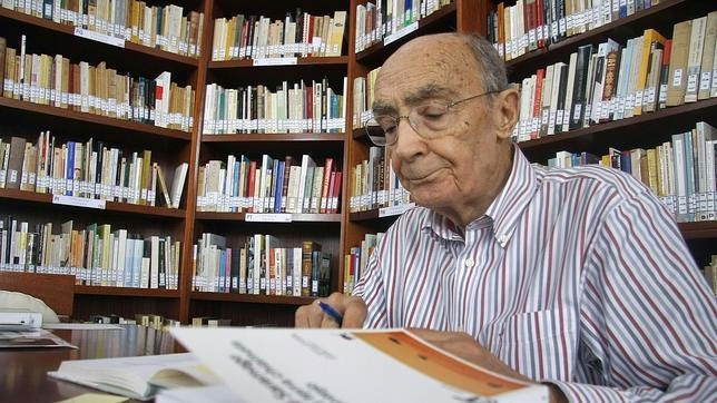 Scoperto inedito Saramago, sesto volume dei “Quaderni di Lanzarote”