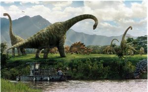 Jurassick park