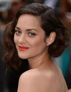 Marion-Cotillard