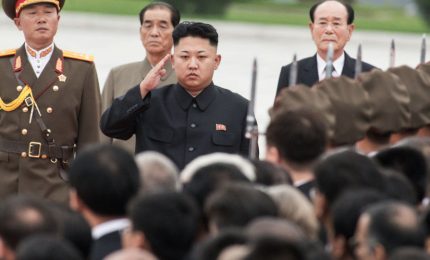 Stampa Usa, Pyongyang sta costruendo nuovi missili