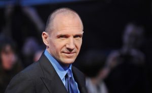Ralph Fiennes