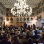 Salone dei Vescovi -Museo Diocesano