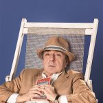 Silvio Orlando - Si nota all'imbrunire