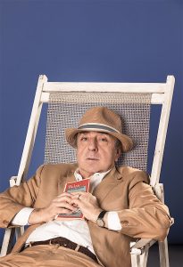 Silvio Orlando - Si nota all'imbrunire