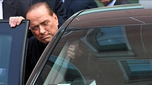 Berlusconi, il 27 ultimo atto a Strasburgo. Si profila ok a rinuncia a ricorso