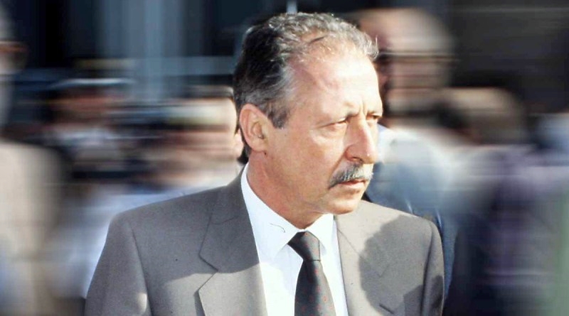 Processo Borsellino: “Uno dei piu’ gravi depistaggi della storia giudiziaria italiana”