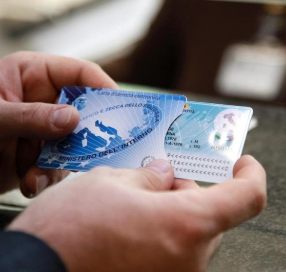 cartaidentitàelettronica