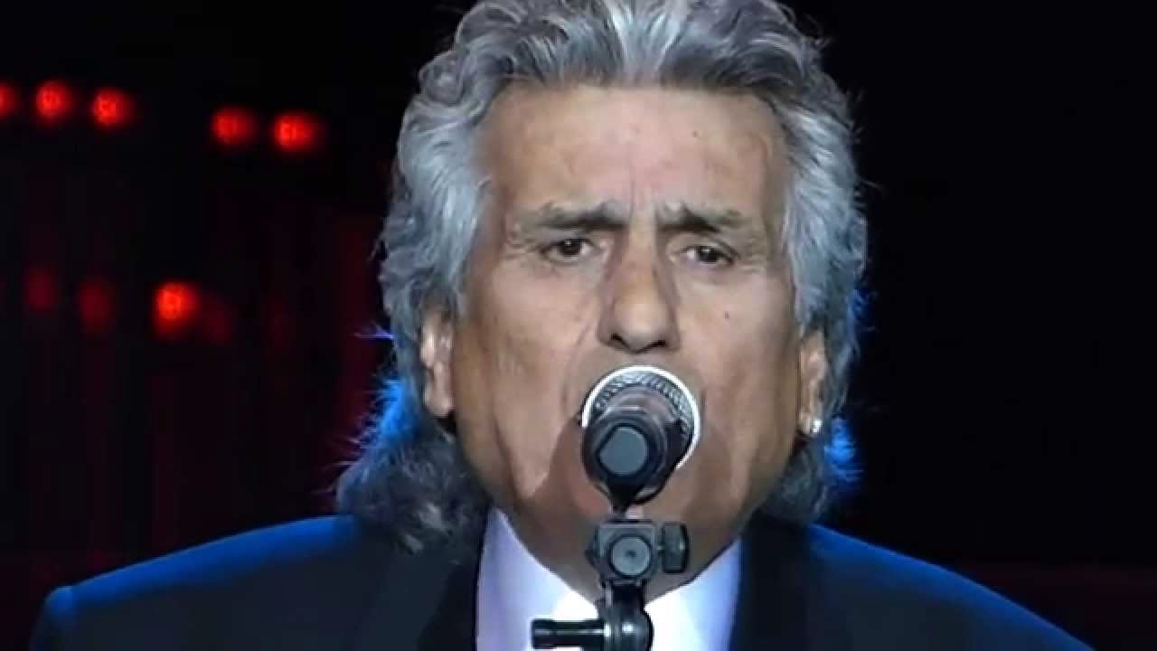 Malore in Belgio per Toto Cutugno. Lui rassicura: “Sto bene”