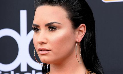 Demi Lovato ricoverata per sospetta overdose di eroina