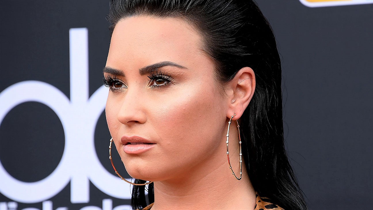 Demi Lovato ricoverata per sospetta overdose di eroina