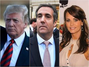 donald-trump-michael-cohen-karen-mcdougal-