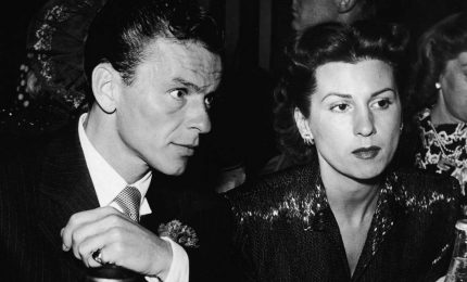 E' morta a 101 anni Nancy Sinatra sr, prima moglie di Frank Sinatra