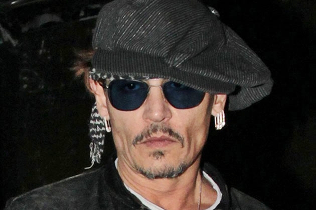 Johnny Depp, 10 milioni per una sola scena. L’attore ha lasciato “Animali fantastici” ma ha intascato il salario