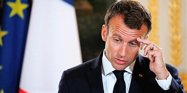 E ora Macron cerca una via d’uscita dalla crisi dei gilet gialli