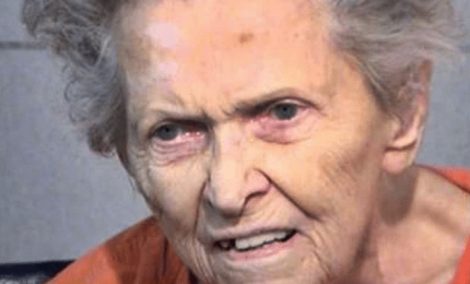 A 92 anni uccide figlio che voleva metterla in casa di riposo: "Hai preso la mia vita e ora ho preso la tua"