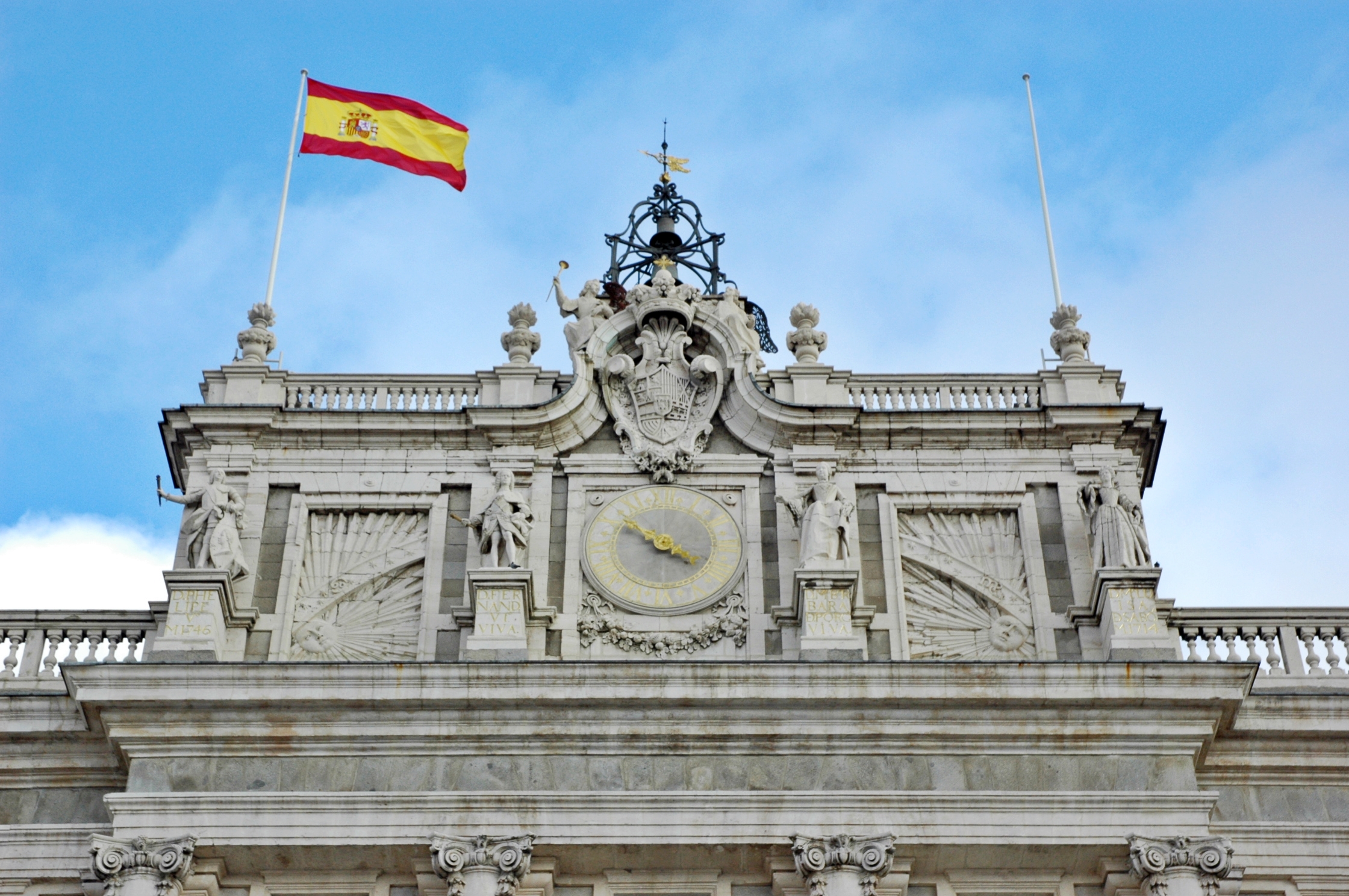 Tribunale condanna la Spagna per mancati ricollocamenti