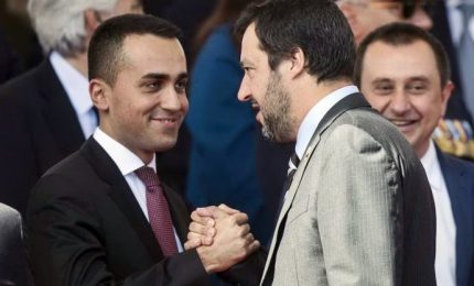 Iscritti M5S votano contro processo a Salvini. Il ministro ringrazia