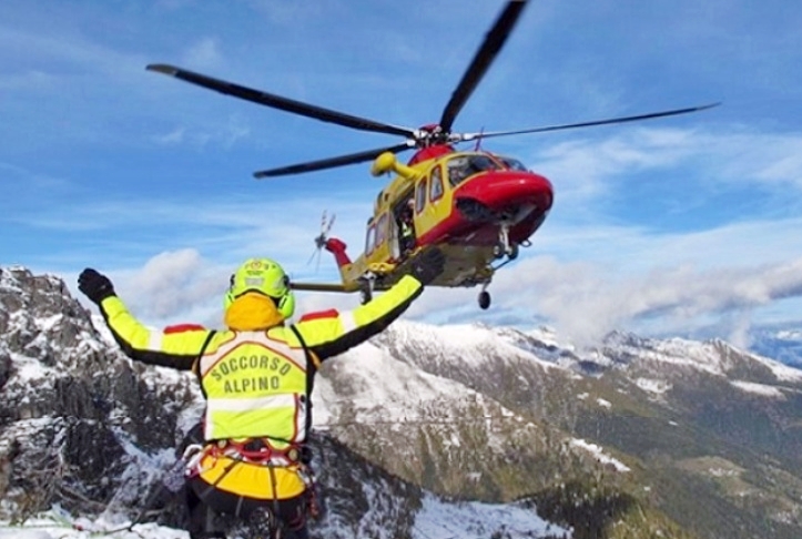 Precipitano a quota 4400 metri, morti due alpinisti