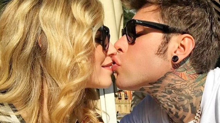 Crisi nel paradiso dei Ferragnez: Fedez abbandona casa