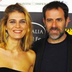 Claudia-Zanella-e-Fausto-Brizzi