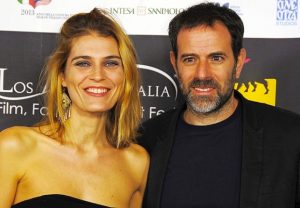 Claudia-Zanella-e-Fausto-Brizzi