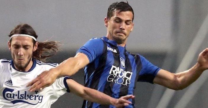 Atalanta asfalta la Juve 3-0, gli orobici in semifinale