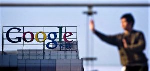 GOOGLE: STAMPA, FUORI DALLA CINA IL 10 APRILE